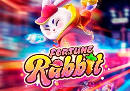 Fortune rabbit